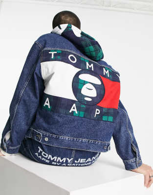 ape tommy hilfiger