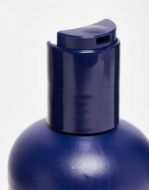 Aaron Wallace – Deeply Nourishing Hair & Beard Conditioner – Balsam för hår- och skägg 250ml, 4 av 4