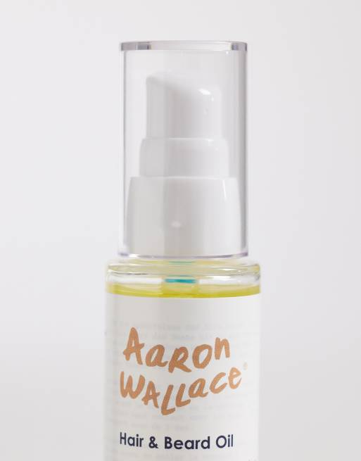 Aaron Wallace - Kit de soins de beauté (20% d'économies), 3 de 4