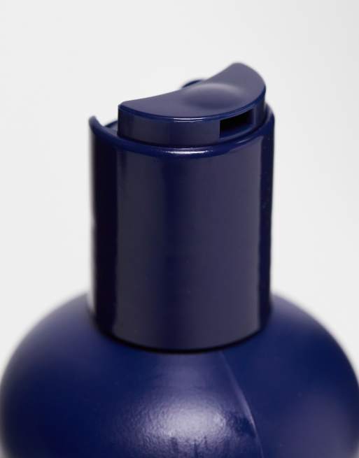 Aaron Wallace - Shampoo idratante per capelli e barba da 250ml, 2 di 4