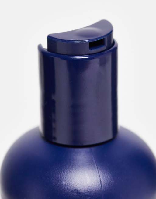 Aaron Wallace – Weich machende Feuchtigkeitscreme für Haar und Bart, 250 ml, 4 von 4