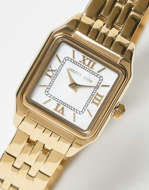 Abbott Lyon - Essence 23 - Horloge in goud, 2 van 3