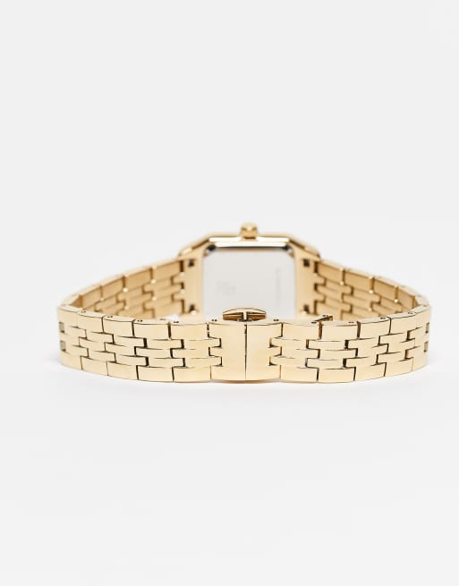 Abbott – Lyon Essence Gold 23 – Armbandsklocka, 3 av 3
