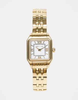 Abbott Lyon Abbott Lyon essence gold 23 watch
