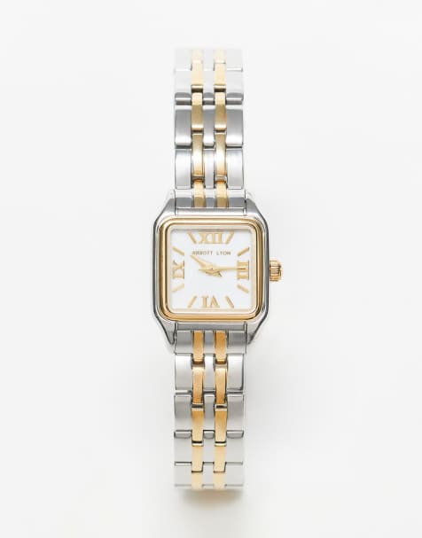 Abbott Lyon Essence two tone 19 watch - view 1