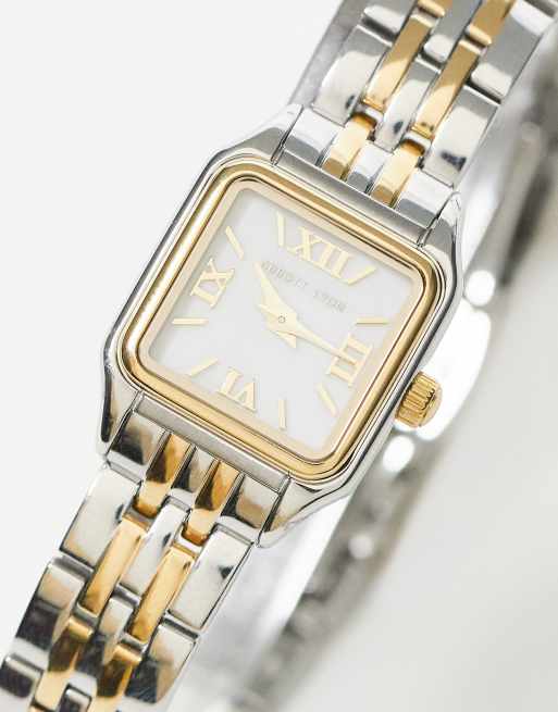 Abbott Lyon essence two tone 19 watch, 2 of 3