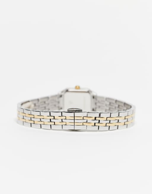 Abbott Lyon essence two tone 19 watch, 3 of 3