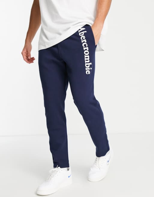 Abercrombie jogging sale pants