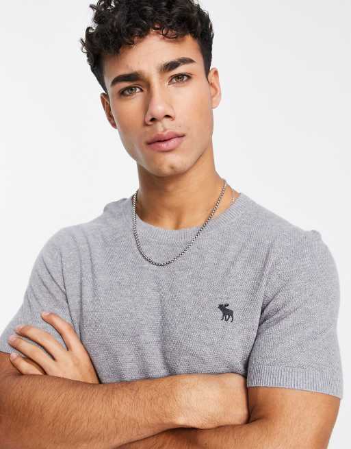 Abercrombie on sale t shirt