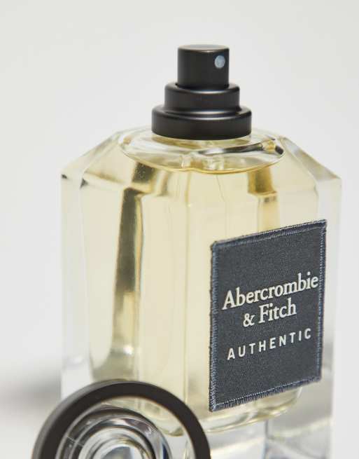 Abercrombie And Fitch Authentic For Men Eau De Toilette Spray 100ml, 2 of 4