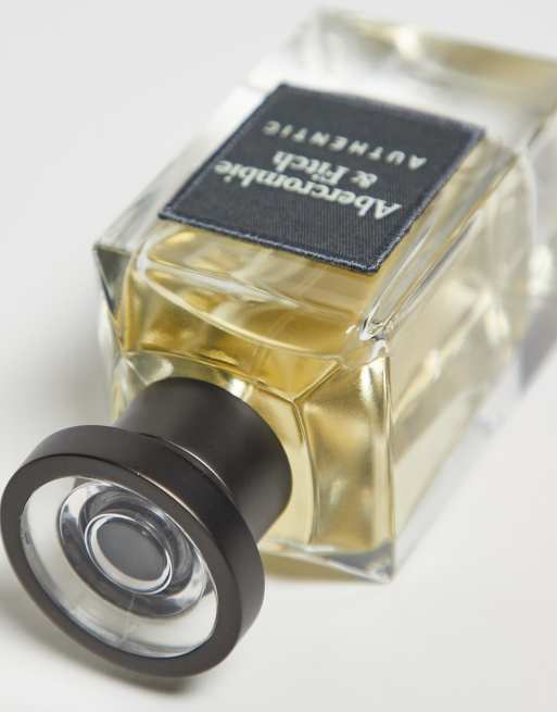 Abercrombie And Fitch Authentic For Men Eau De Toilette Spray 100ml, 3 of 4