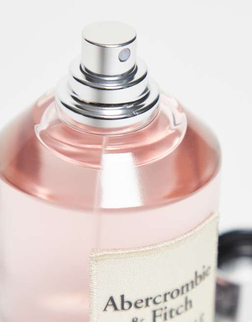 Abercrombie And Fitch Authentic For Women Eau De Parfum Spray