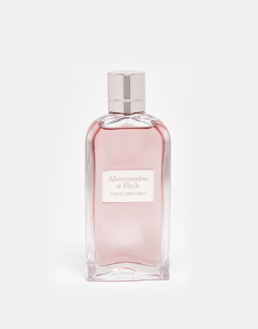 Abercrombie And Fitch First Instinct Women Eau De Parfum Spray 100ml, 2 of 4