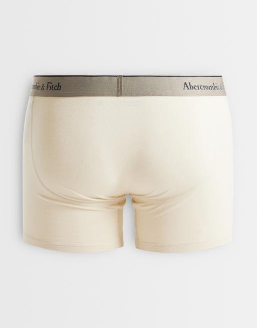 Abercrombie & Fitch 10-pack boxershorts in multi, 2 van 3