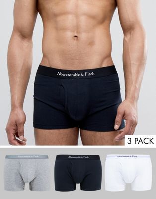abercrombie & fitch trunks