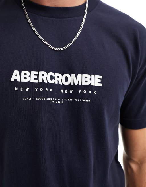 abercrombie and fitch t shirts usa