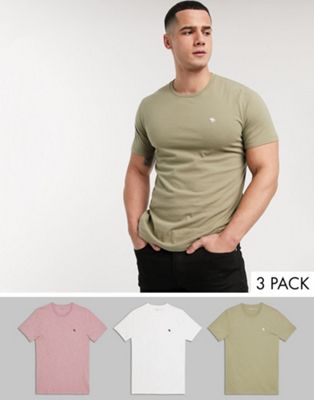 abercrombie and fitch shirt sale