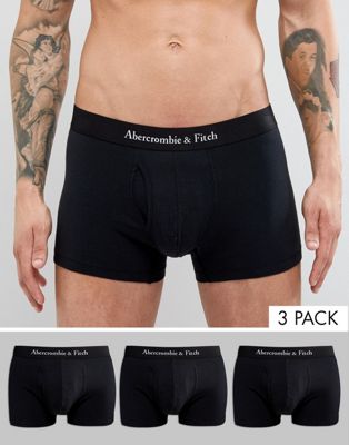 abercrombie trunks underwear