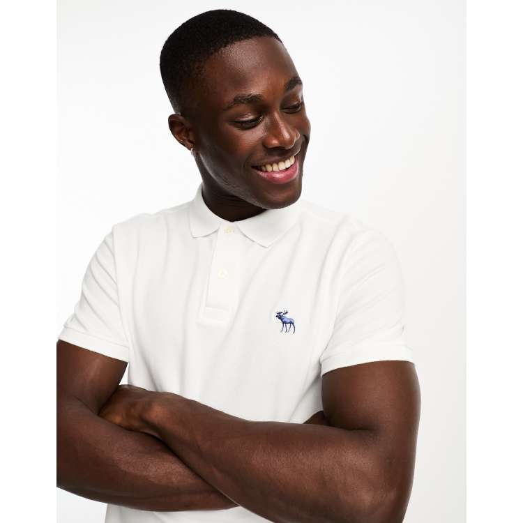 A&f polo t clearance shirts