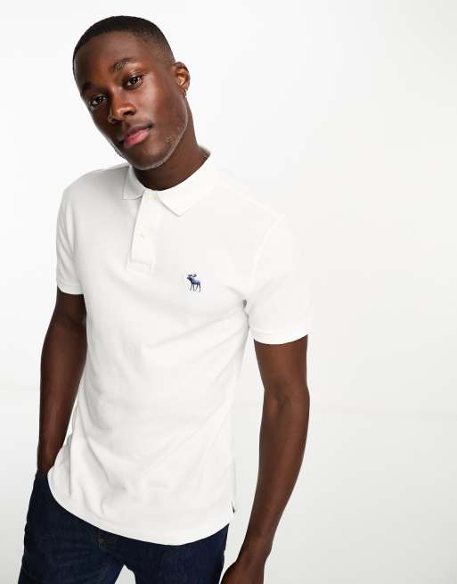 Polo abercrombie clearance