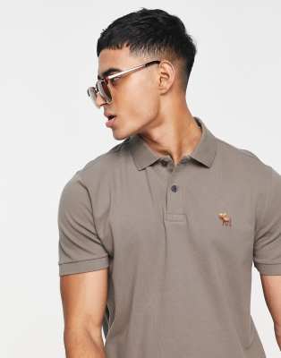 abercrombie and fitch polo shirts sale