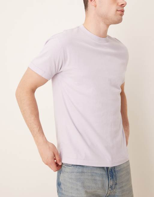 Abercrombie & Fitch 5 pack essential t-shirts in multi