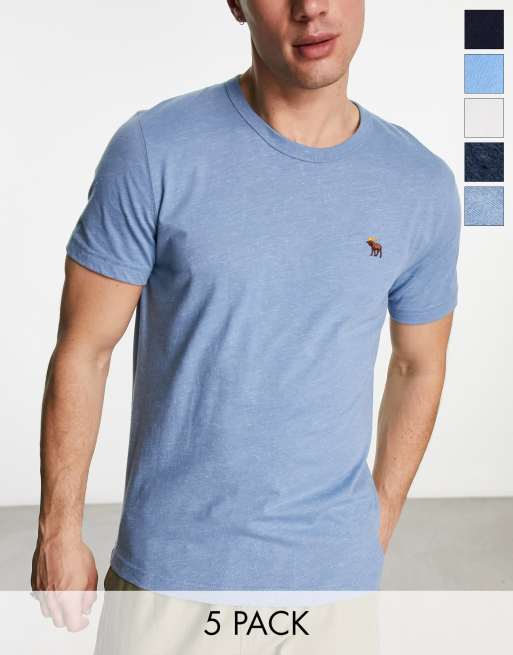 a&f t shirts