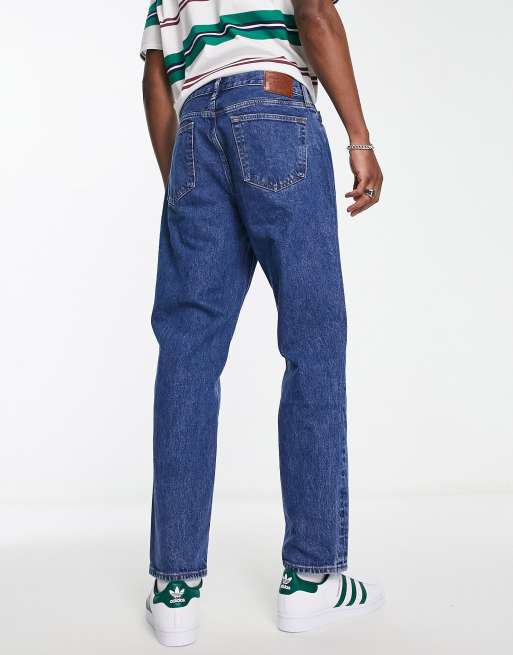 Abercrombie and fitch store jean