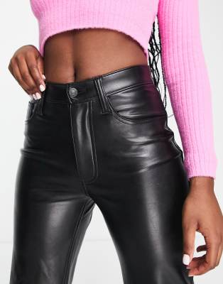 Mサイズ　FCRB 23SS SYNTHETIC LEATHER PANTS 61qYyBeKpyL._SY350_QL65_.jpg