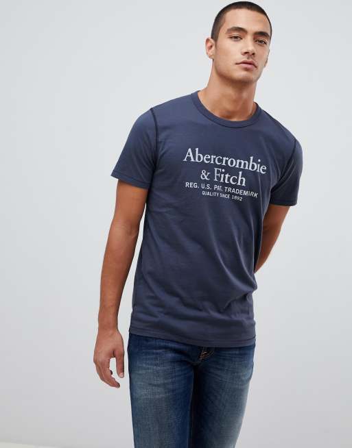 abercrombie and fitch asos