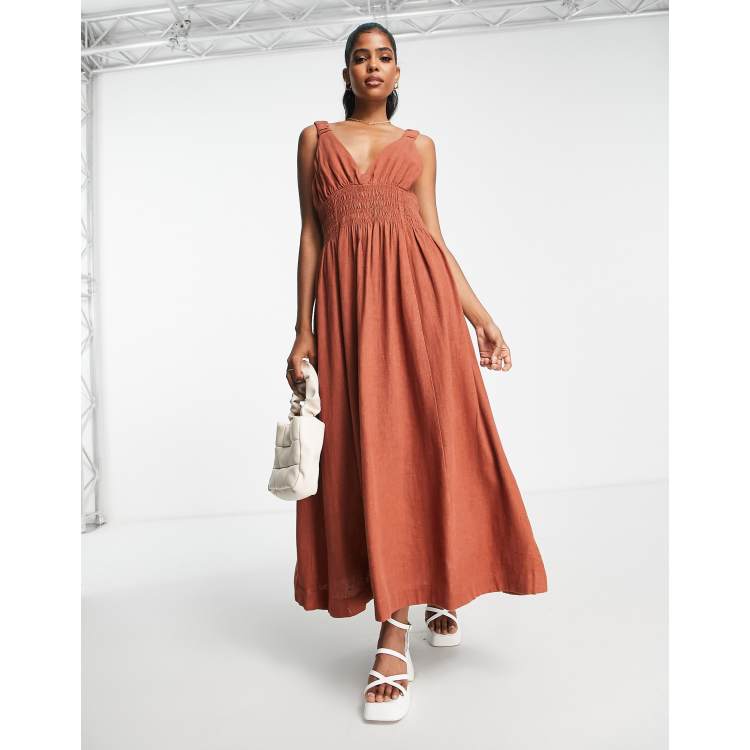 Ny collection maxi on sale dress