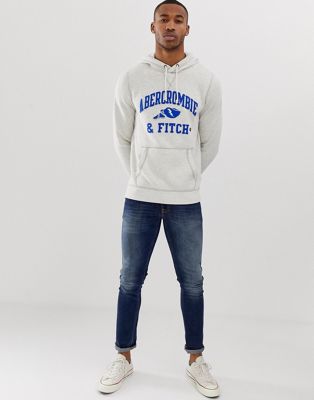 abercrombie & fitch athletic