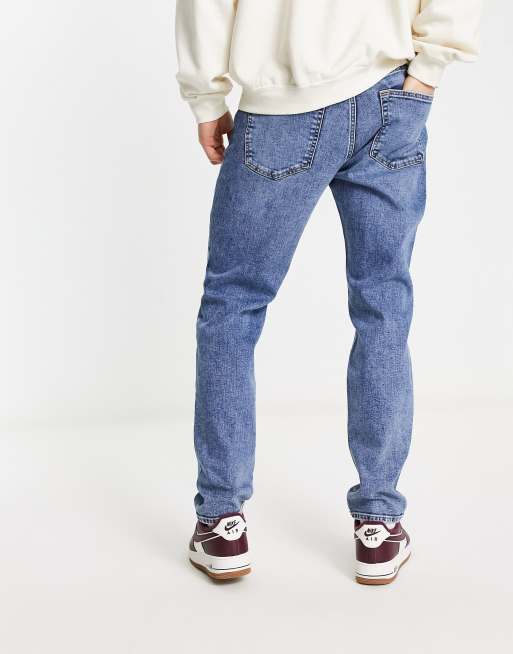 Athletic Slim Jeans