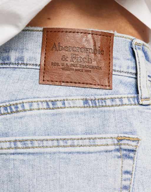 Jeans abercrombie & store fitch