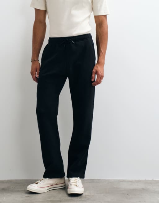 Abercrombie & Fitch Baggy-Jogger in Schwarz, 2 von 5
