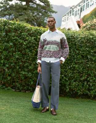 Trousers 2