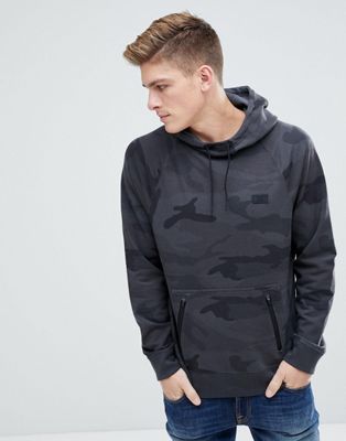 abercrombie and fitch black hoodie