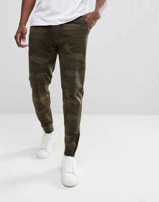 abercrombie & fitch joggers mens
