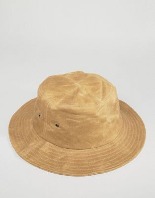 Abercrombie \u0026 Fitch Bucket Hat | ASOS