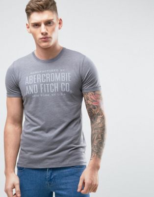 abercrombie and fitch muscle t shirt