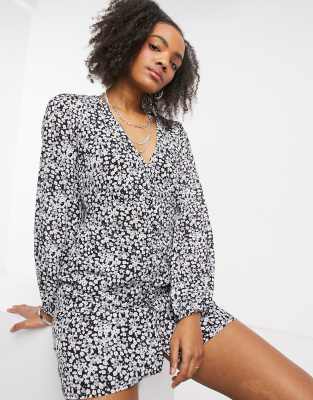 abercrombie & fitch dress
