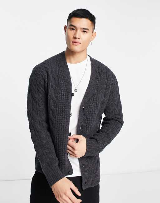 Abercrombie and outlet fitch cardigans