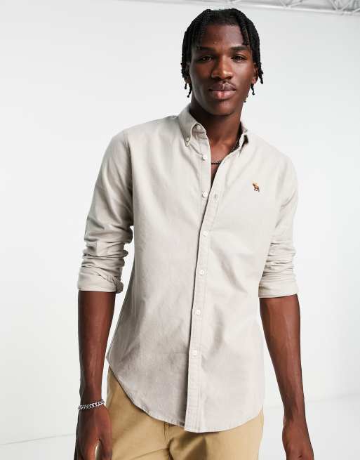 Camicia abercrombie discount