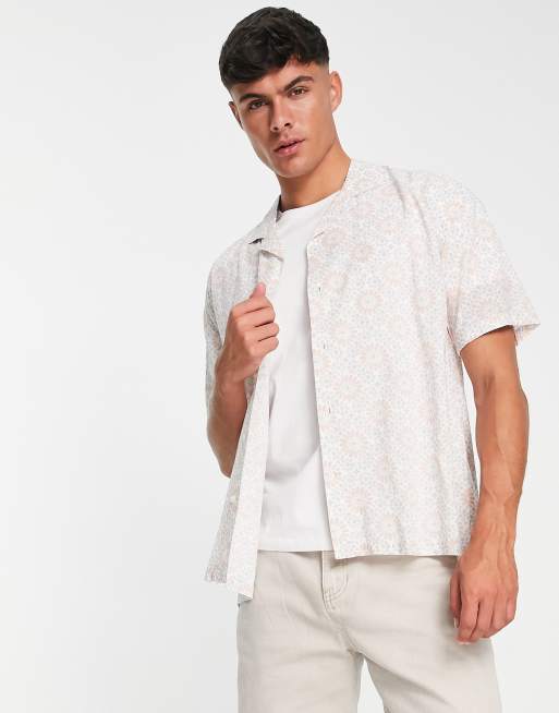 Abercrombie camicie uomo sale