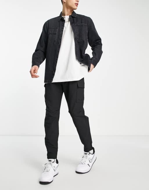 Traveler joggers abercrombie new arrivals