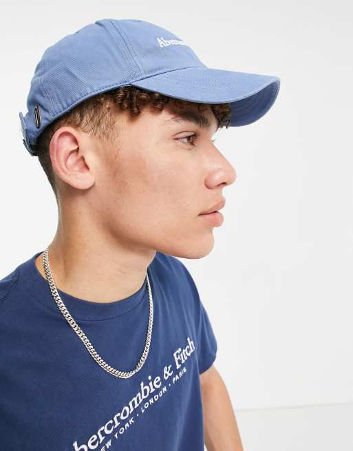 Casquette abercrombie deals