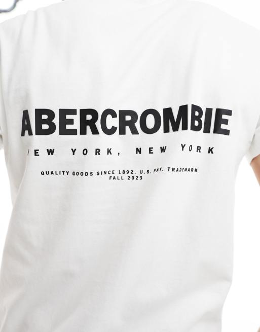 abercrombie new logo