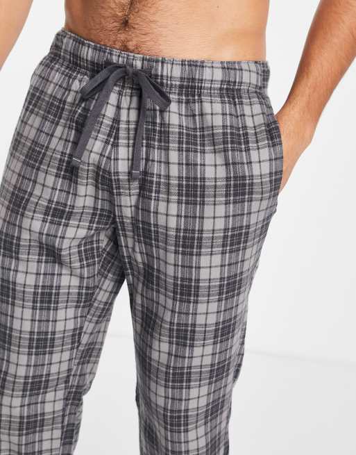 Abercrombie mens lounge online pants