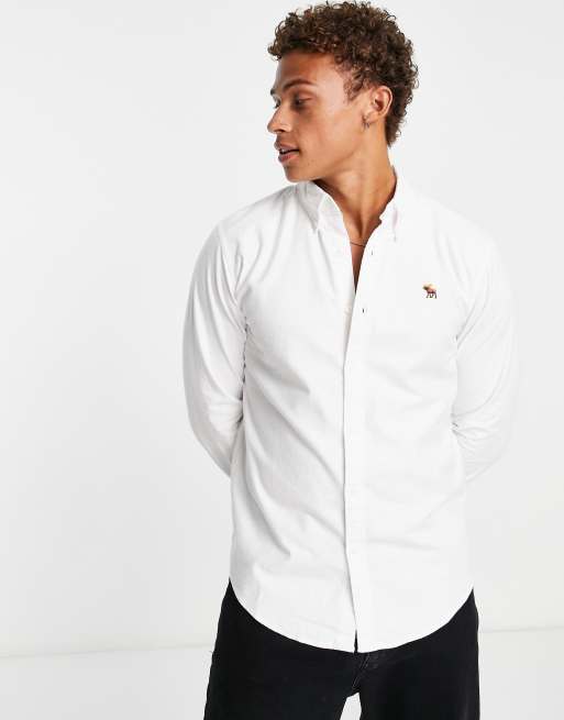 Abercrombie chemise new arrivals