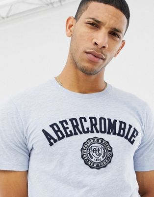 shirt abercrombie fitch